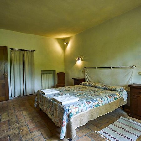 Podere Campalfi Apartment Stigliano  Exterior photo