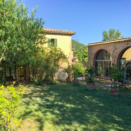 Podere Campalfi Apartment Stigliano  Exterior photo