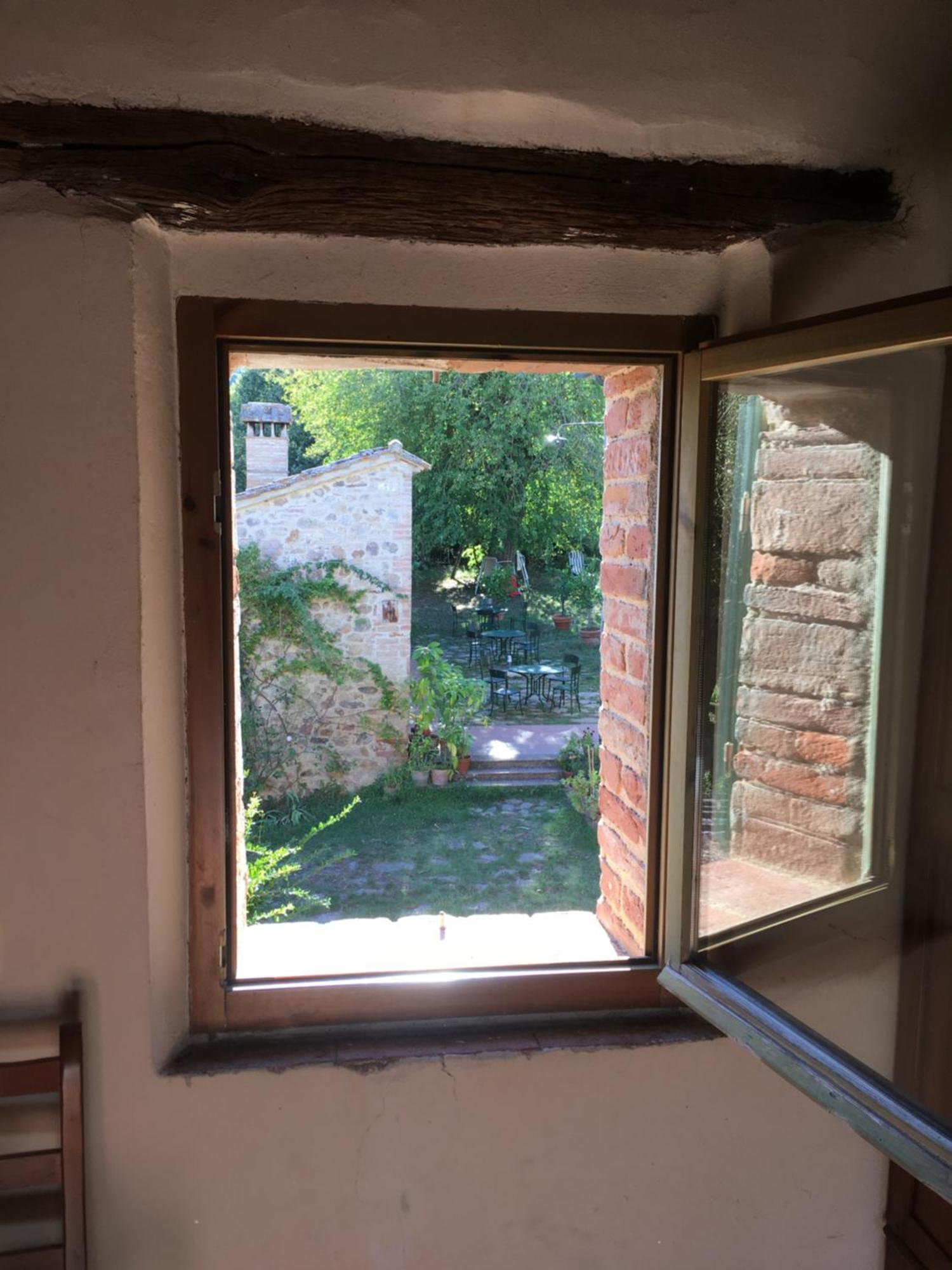 Podere Campalfi Apartment Stigliano  Exterior photo